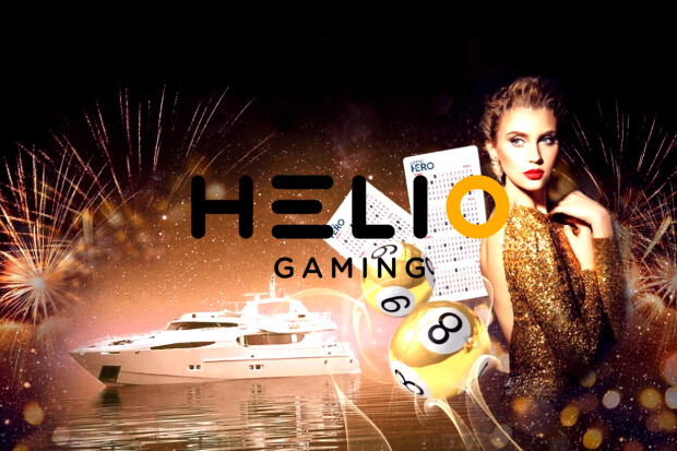 Vbet and Helio Gaming sign a deal